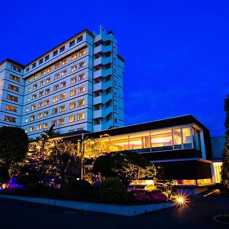Hakodate Uminokaze Ngoại thất bức ảnh