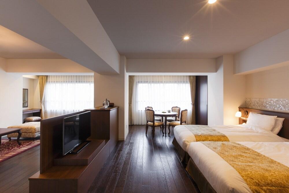 Hakodate Uminokaze Ngoại thất bức ảnh