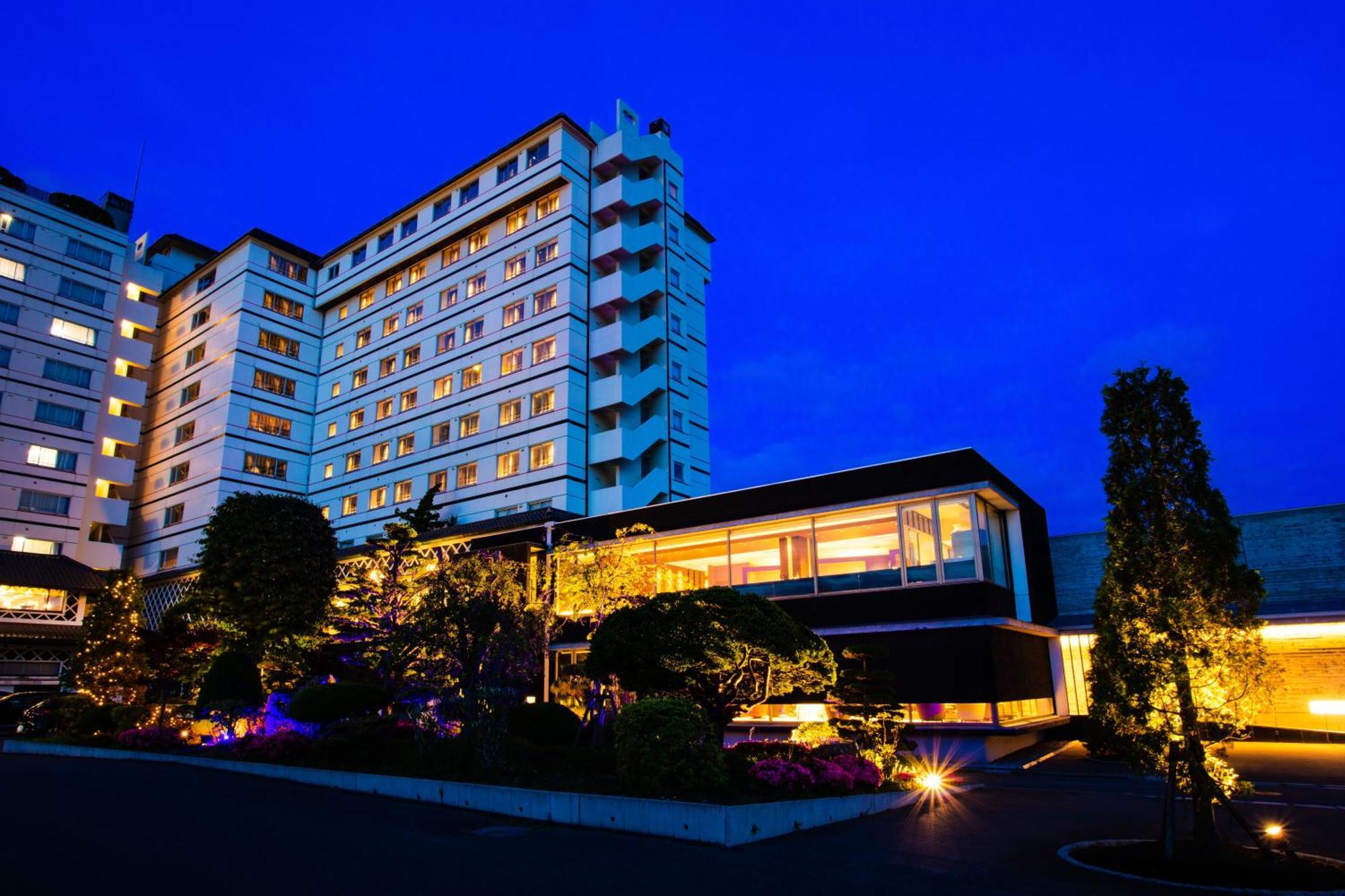 Hakodate Uminokaze Ngoại thất bức ảnh