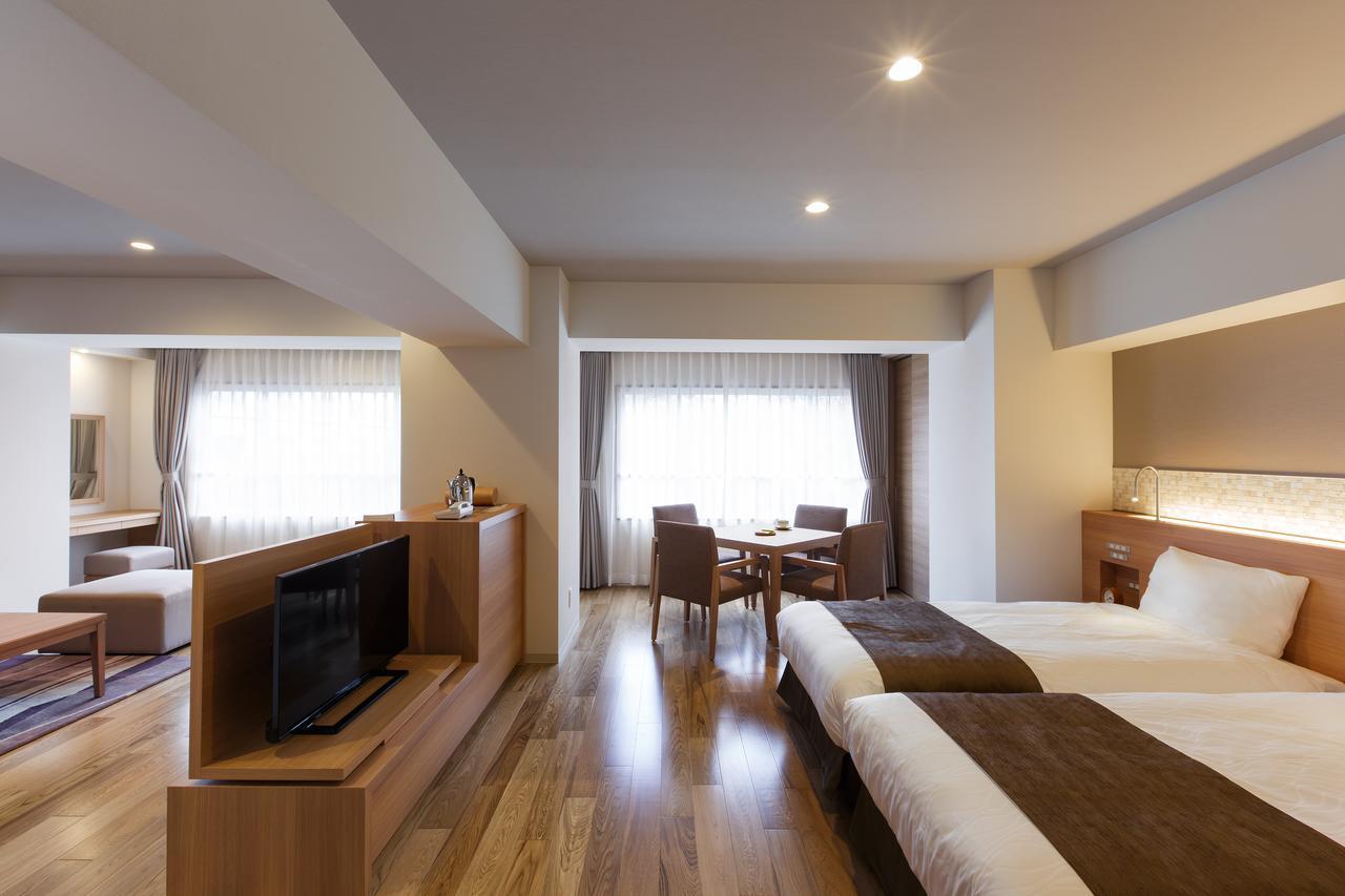 Hakodate Uminokaze Ngoại thất bức ảnh