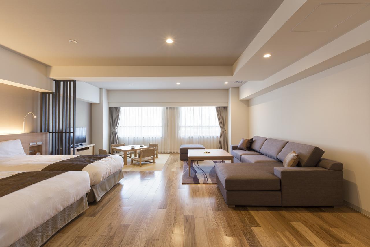 Hakodate Uminokaze Ngoại thất bức ảnh