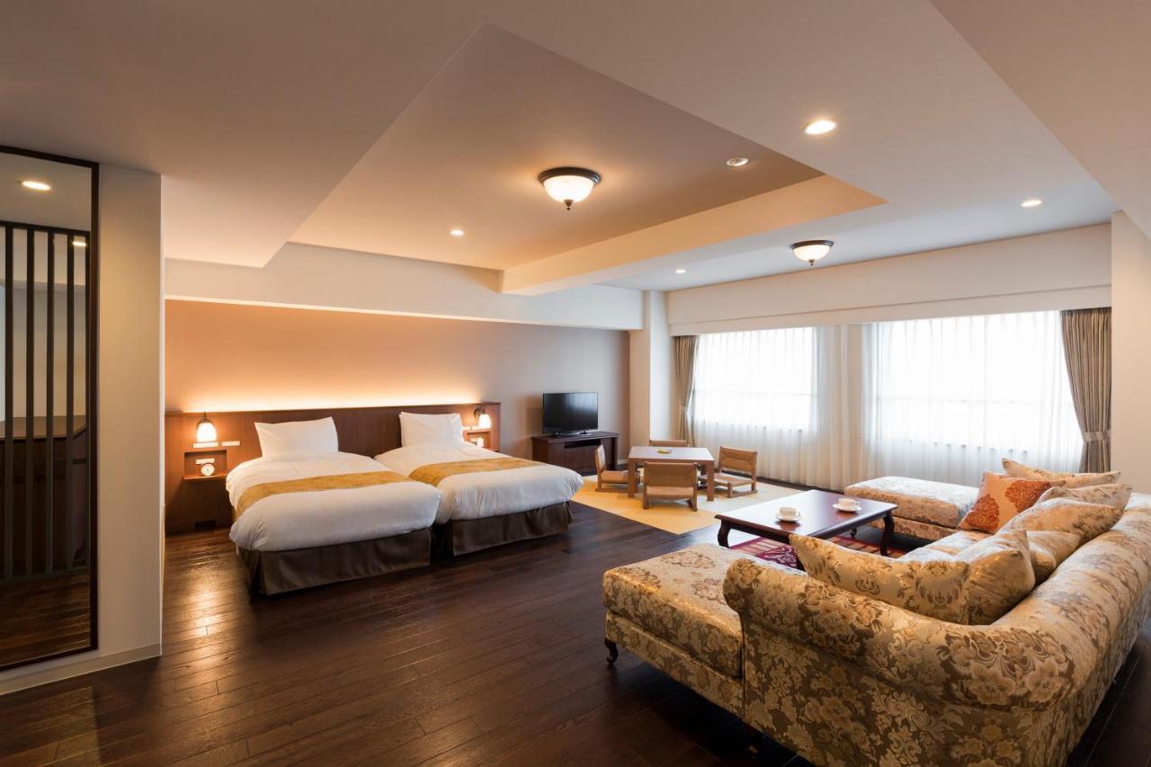 Hakodate Uminokaze Ngoại thất bức ảnh